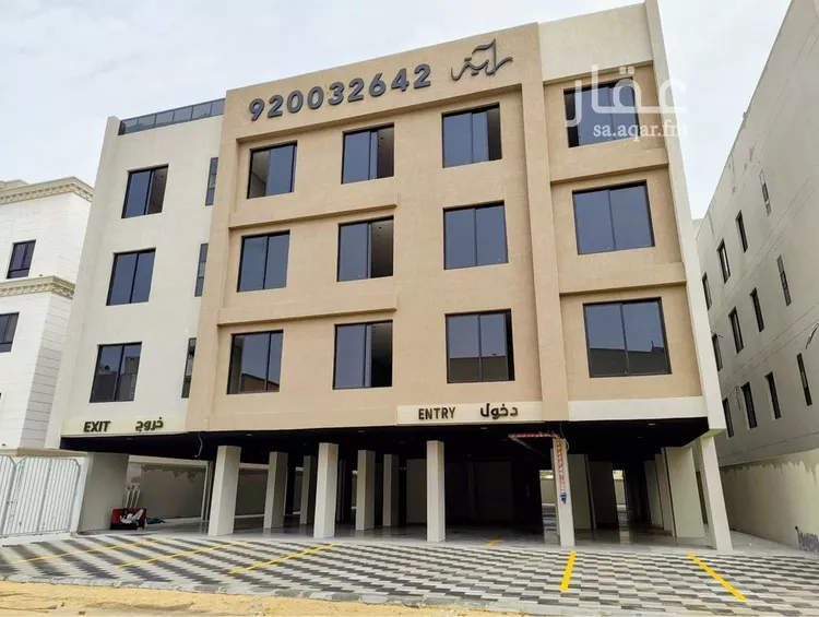 Apartment for Sale in Dammam Az Zuhur