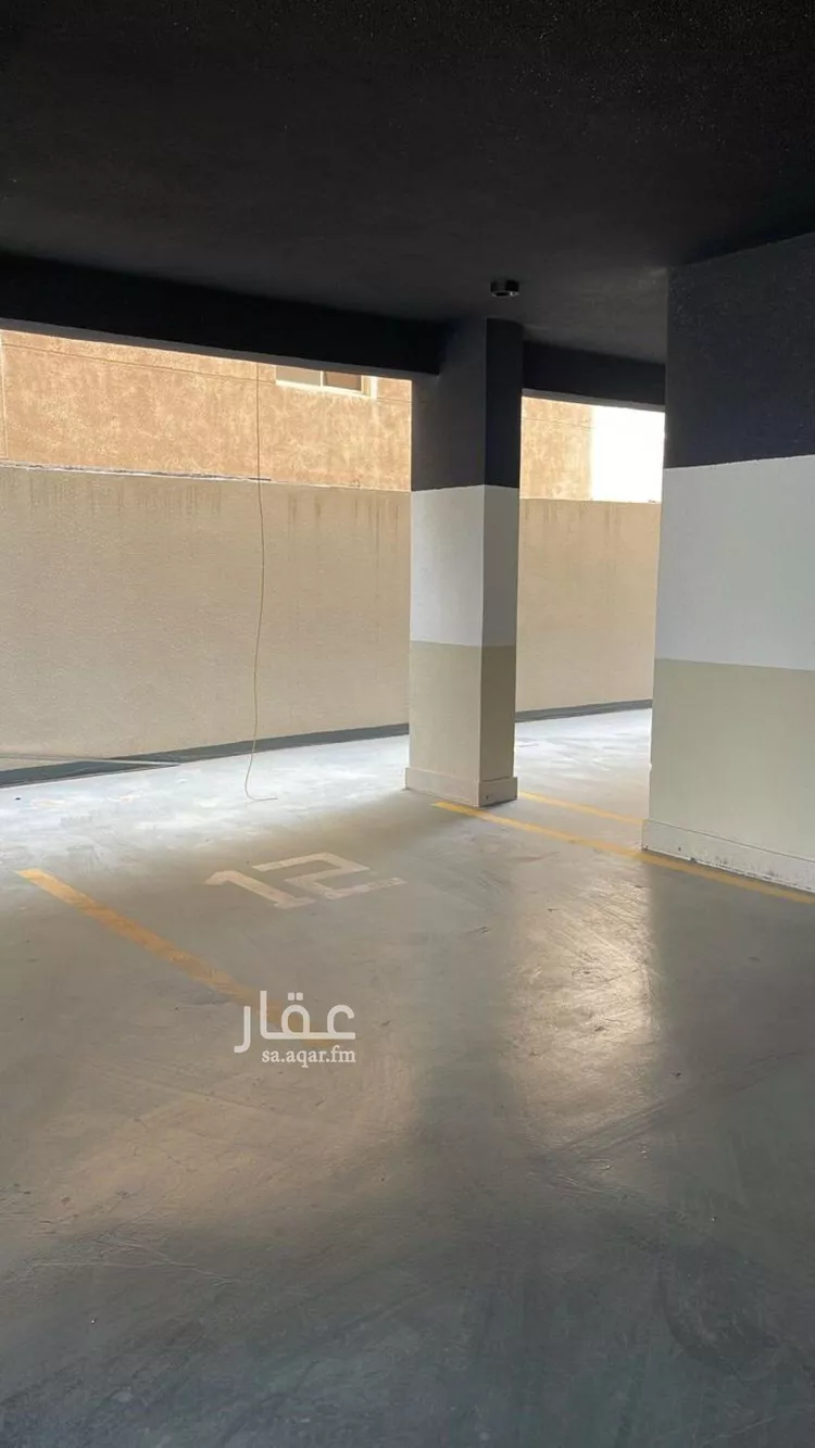 شقة للإيجار في شارع الرقعى, حي الحمراء, مدينة الخبر, المنطقة الشرقية صورة 5