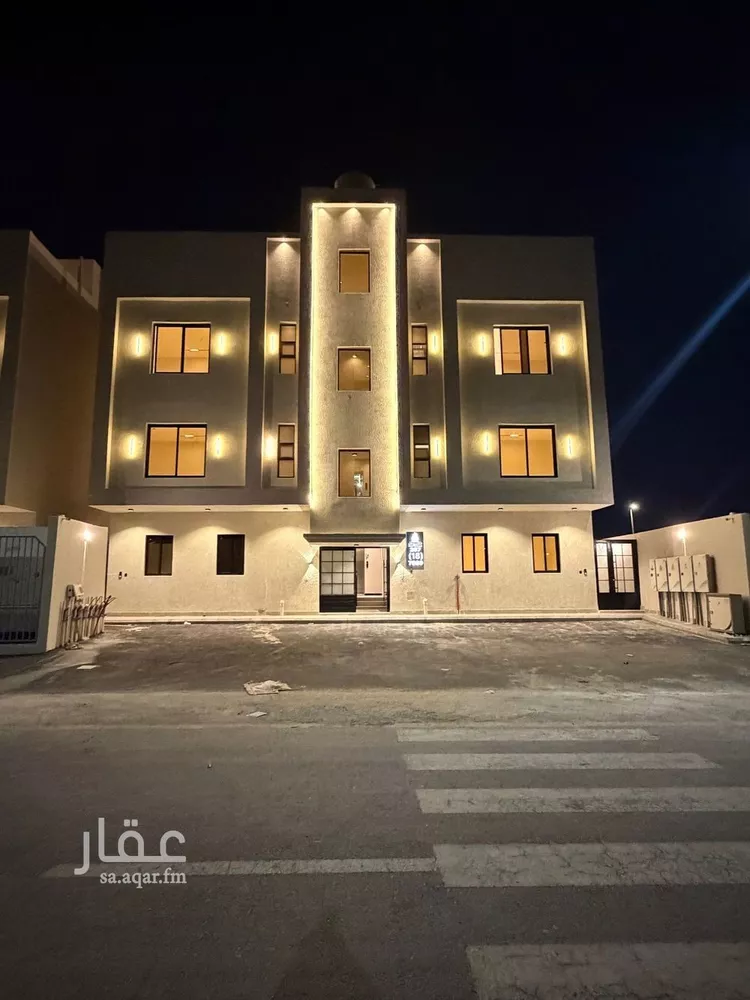 شقة للبيع في شارع أبو عبيدة بن الجراح, حي الشعلة, مدينة الدمام, المنطقة الشرقية صورة 3