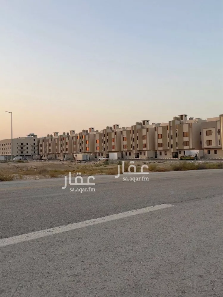 شقة للبيع في شارع 76ج, حي الشعلة, مدينة الدمام, المنطقة الشرقية صورة 3