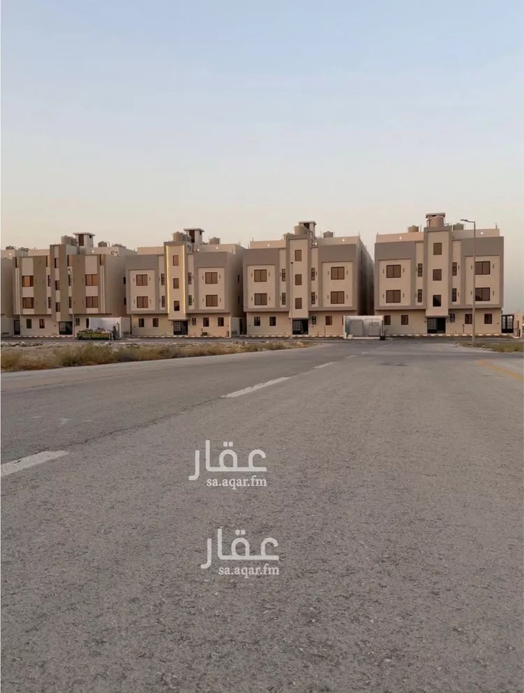 شقة للبيع في شارع الهيئة, حي الشعلة, مدينة الدمام, المنطقة الشرقية صورة 2