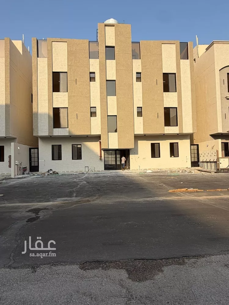 شقة للبيع في شارع أبو عبيدة بن الجراح, حي النور, مدينة الدمام, المنطقة الشرقية