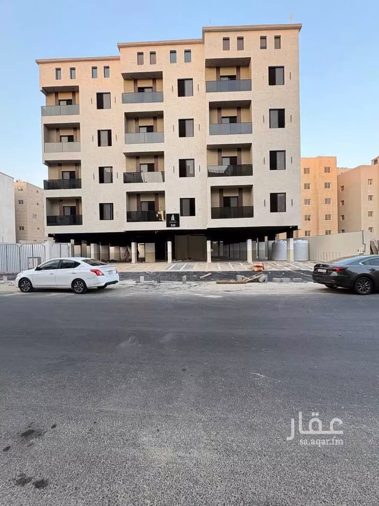 شقة للبيع في شارع الهفوف, حي الحمراء, مدينة الخبر, المنطقة الشرقية