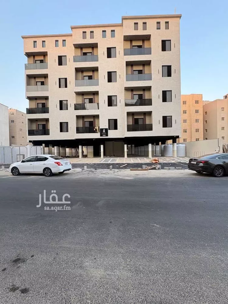 شقة للبيع في شارع المراح, حي الحمراء, مدينة الخبر, المنطقة الشرقية