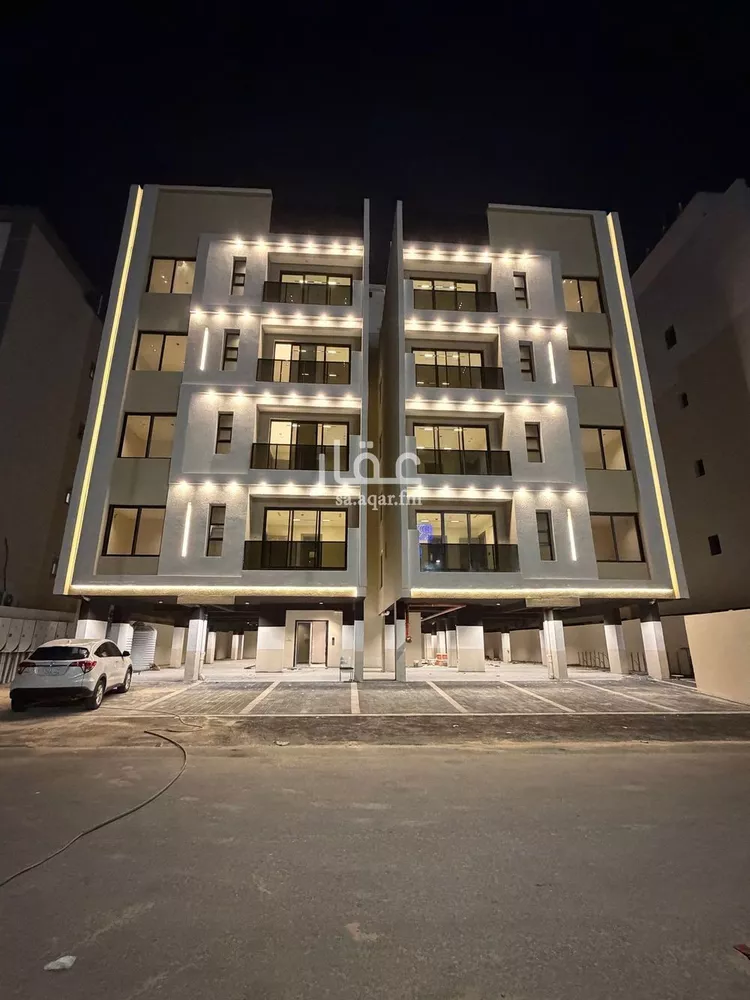 شقة للبيع في شارع الزان, حي المنتزة, مدينة الدمام, المنطقة الشرقية