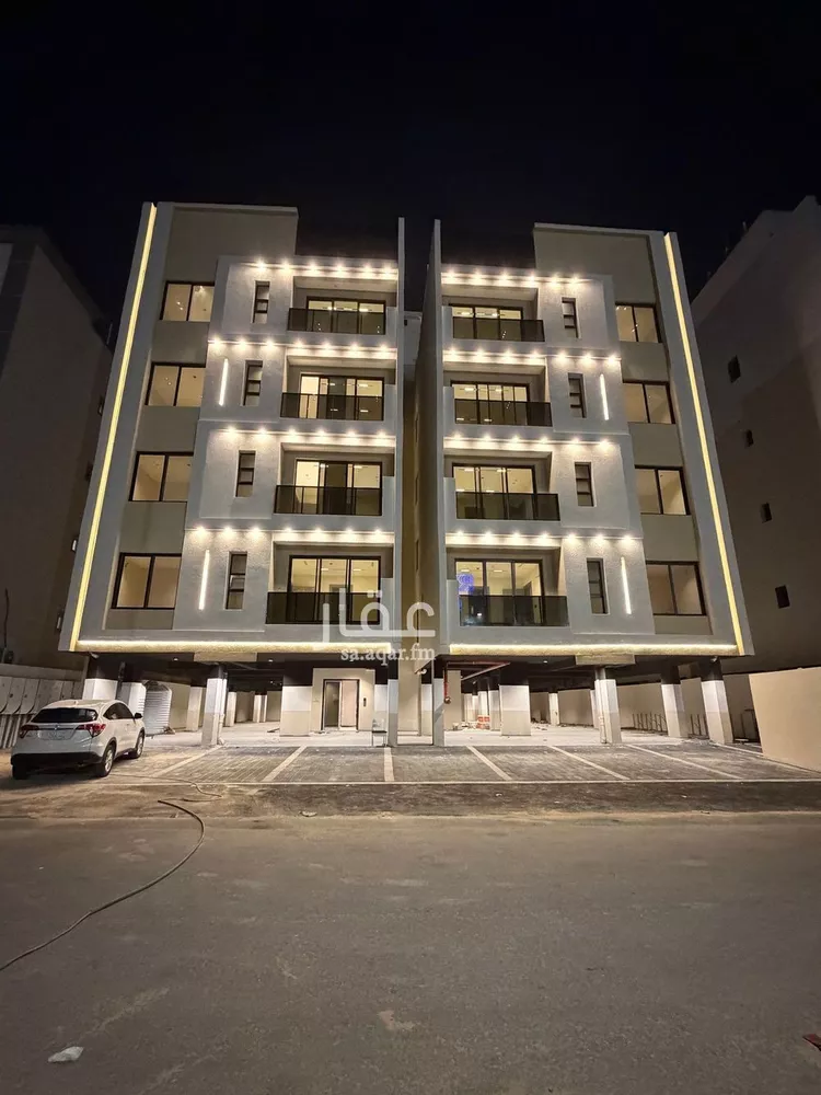 شقة للبيع في حي المنتزة, مدينة الدمام, المنطقة الشرقية