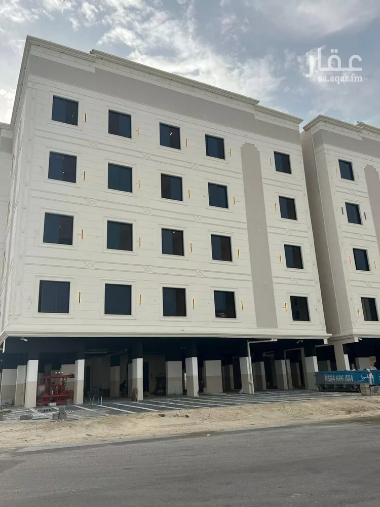 شقة للبيع في شارع مدائن صالح, حي الحمراء, مدينة الخبر, المنطقة الشرقية صورة 2