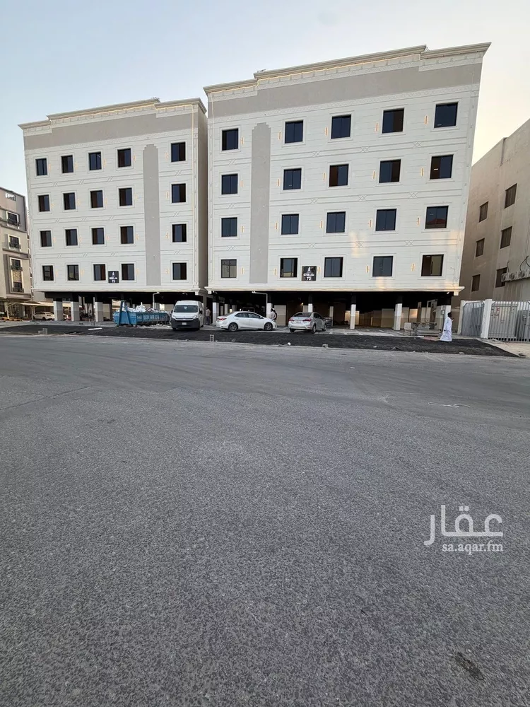 شقة للبيع في حي الحمراء, مدينة الخبر, المنطقة الشرقية صورة 2