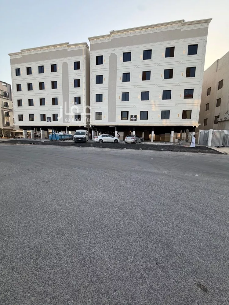 شقة للبيع في شارع ام الهوشان, حي الحمراء, مدينة الخبر, المنطقة الشرقية صورة 2