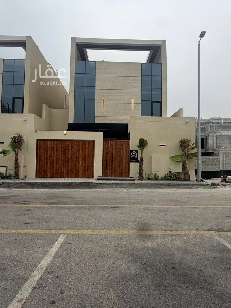 فيلا للبيع في شارع 197 السيف, حي السيف, مدينة الدمام, المنطقة الشرقية