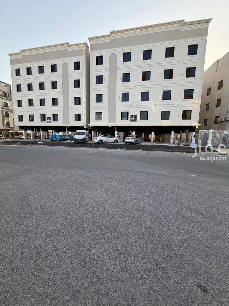 Apartment for Sale in Al Khobar Al Hamra صورة 2