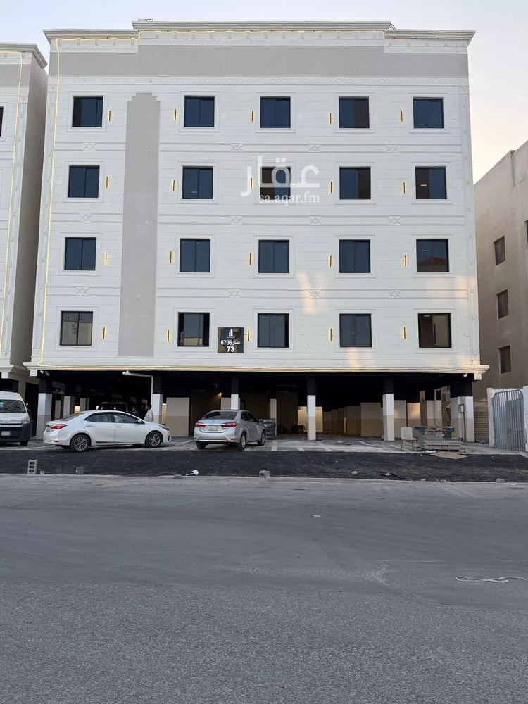 شقة للبيع في شارع مدائن صالح, حي الحمراء, مدينة الخبر, المنطقة الشرقية صورة 3
