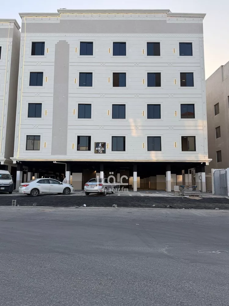 شقة للبيع في شارع الرقعى, حي الحمراء, مدينة الخبر, المنطقة الشرقية صورة 3