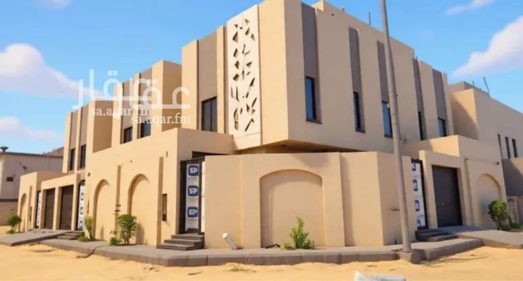فيلا للبيع في شارع زاهر الأسلمي, حي الشراع, مدينة الخبر, المنطقة الشرقية صورة 2