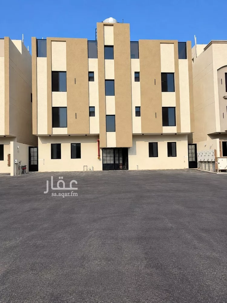 شقة للبيع في حي النور, مدينة الدمام, المنطقة الشرقية