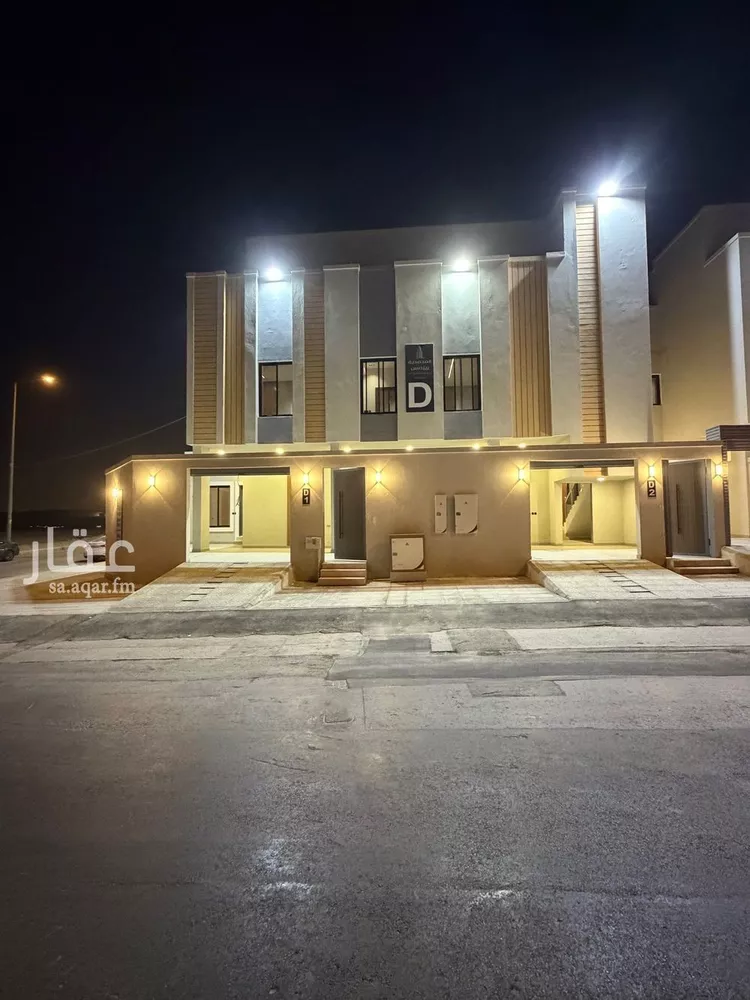 فيلا للبيع في شارع الغزاله, حي طيبة, مدينة الرياض, منطقة الرياض صورة 2