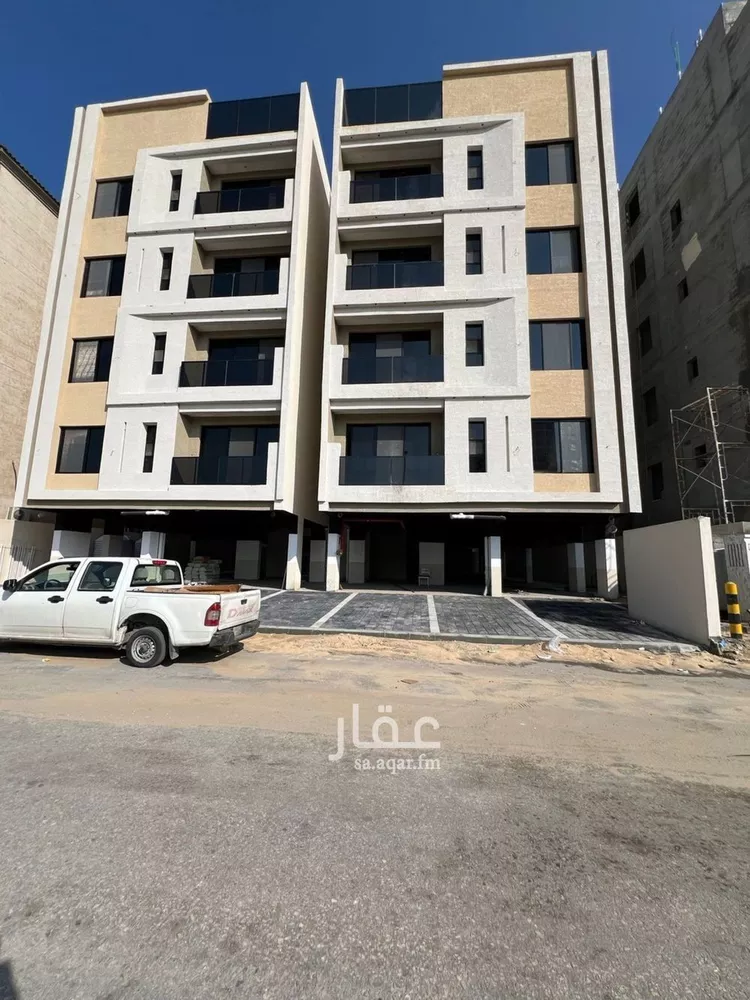 شقة للبيع في شارع المسك, حي المنتزة, مدينة الدمام, المنطقة الشرقية صورة 5