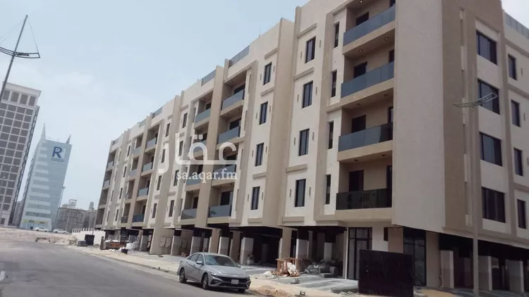 شقة للبيع في حي المنتزة, مدينة الدمام, المنطقة الشرقية صورة 2