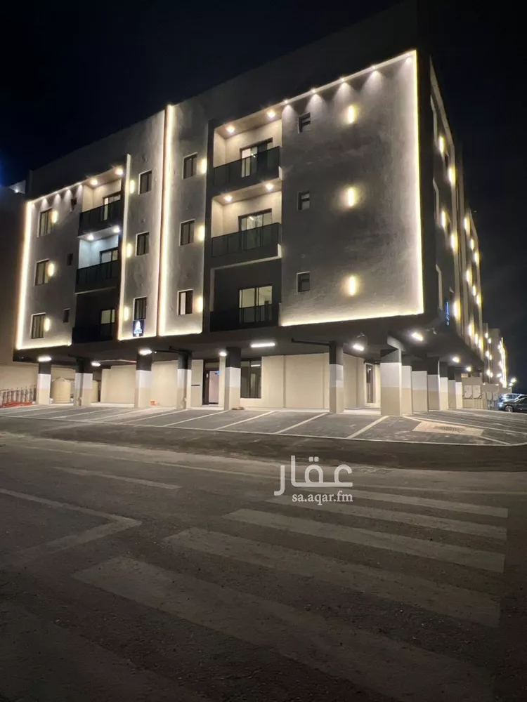 شقة للبيع في شارع زهير بن رستم, حي الندى, مدينة الدمام, المنطقة الشرقية صورة 2
