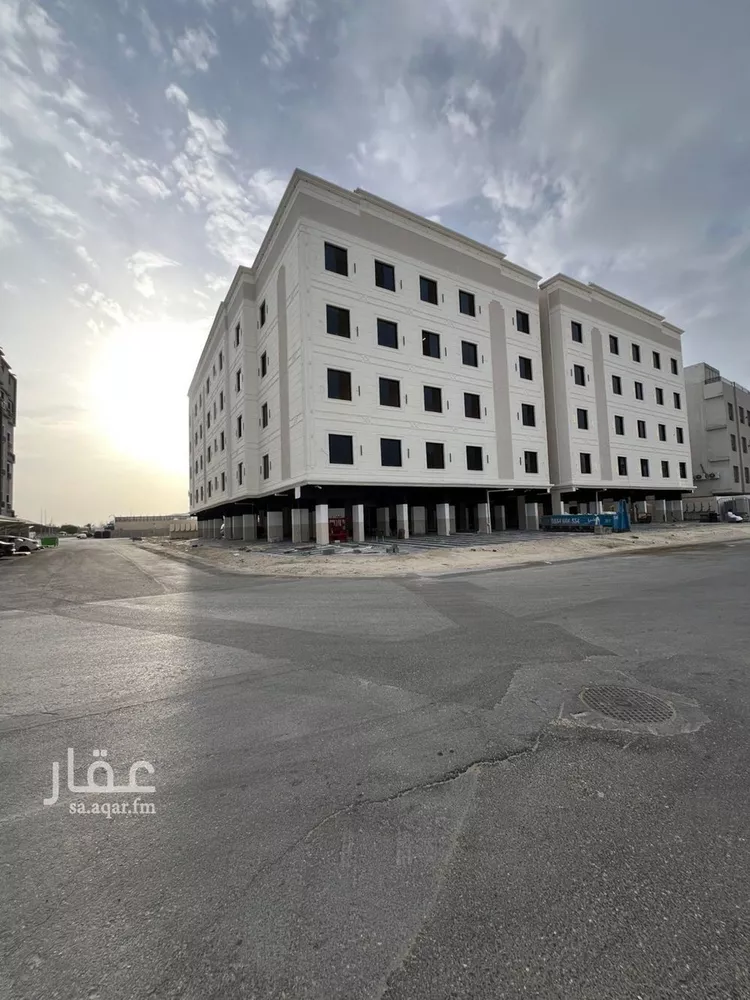 Apartment for Sale in Al Khobar Al Hamra صورة 2