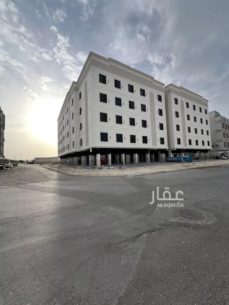 Apartment for Sale in Al Khobar Al Hamra