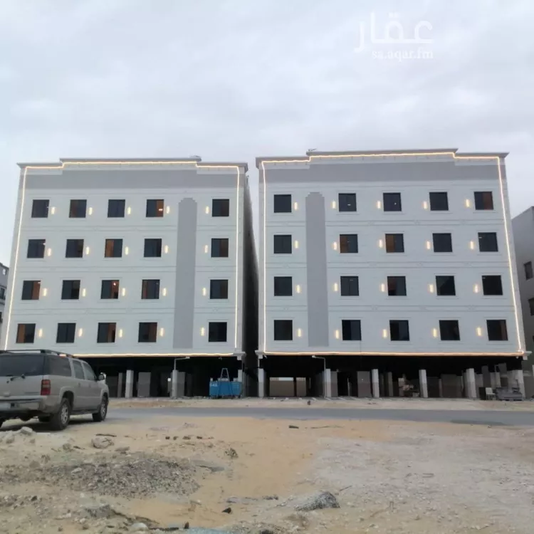 Apartment for Sale in Al Khobar Al Hamra صورة 2
