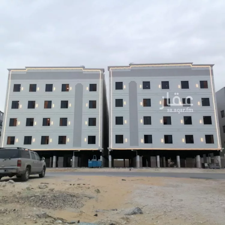 Apartment for Sale in Al Khobar Al Hamra صورة 2