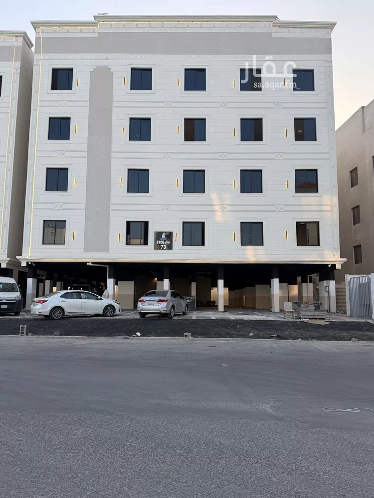 شقة للبيع في حي الحمراء, مدينة الخبر, المنطقة الشرقية صورة 2