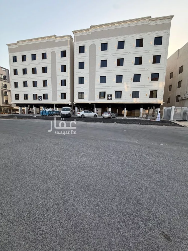 شقة للبيع في شارع مدائن صالح, حي الحمراء, مدينة الخبر, المنطقة الشرقية صورة 2