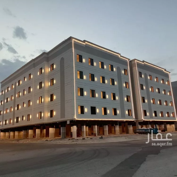 شقة للبيع في شارع مدائن صالح, حي الحمراء, مدينة الخبر, المنطقة الشرقية 1 صورة