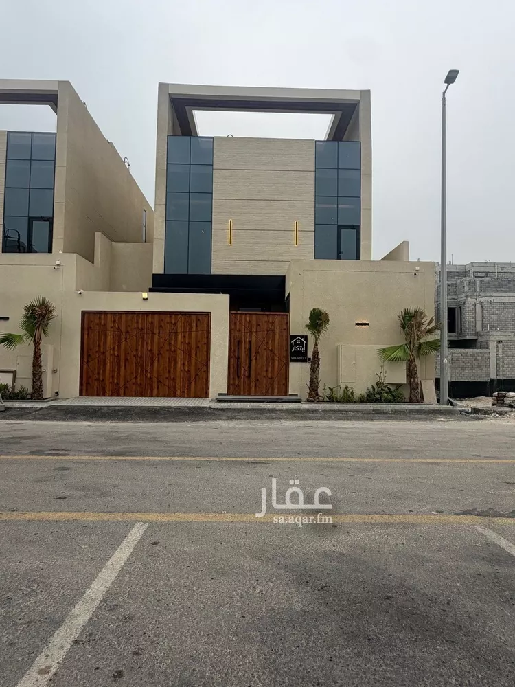 Villa for Sale in Dammam As Saif