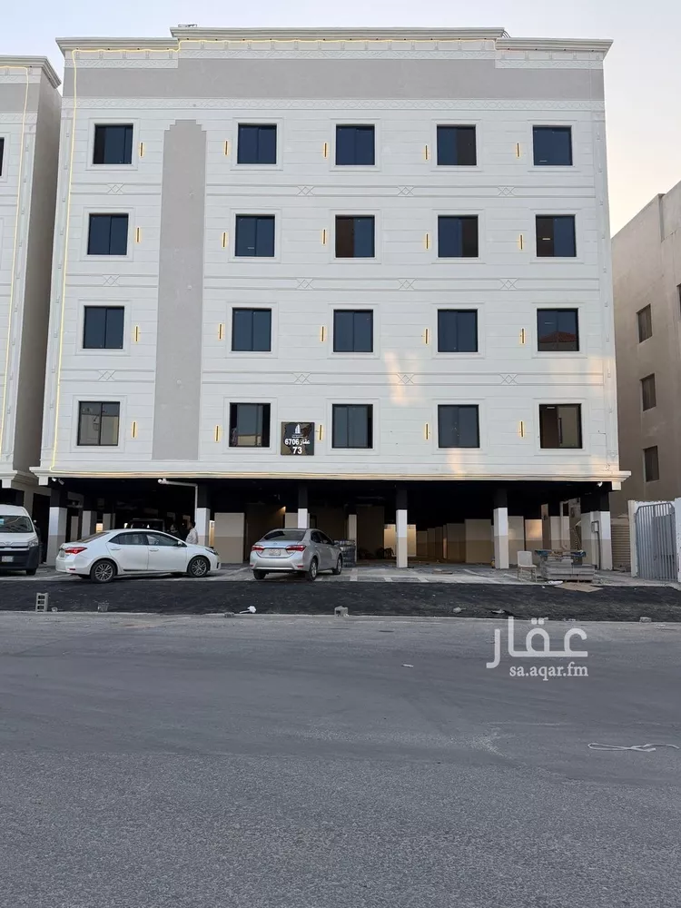 Apartment for Sale in Al Khobar Al Hamra صورة 3