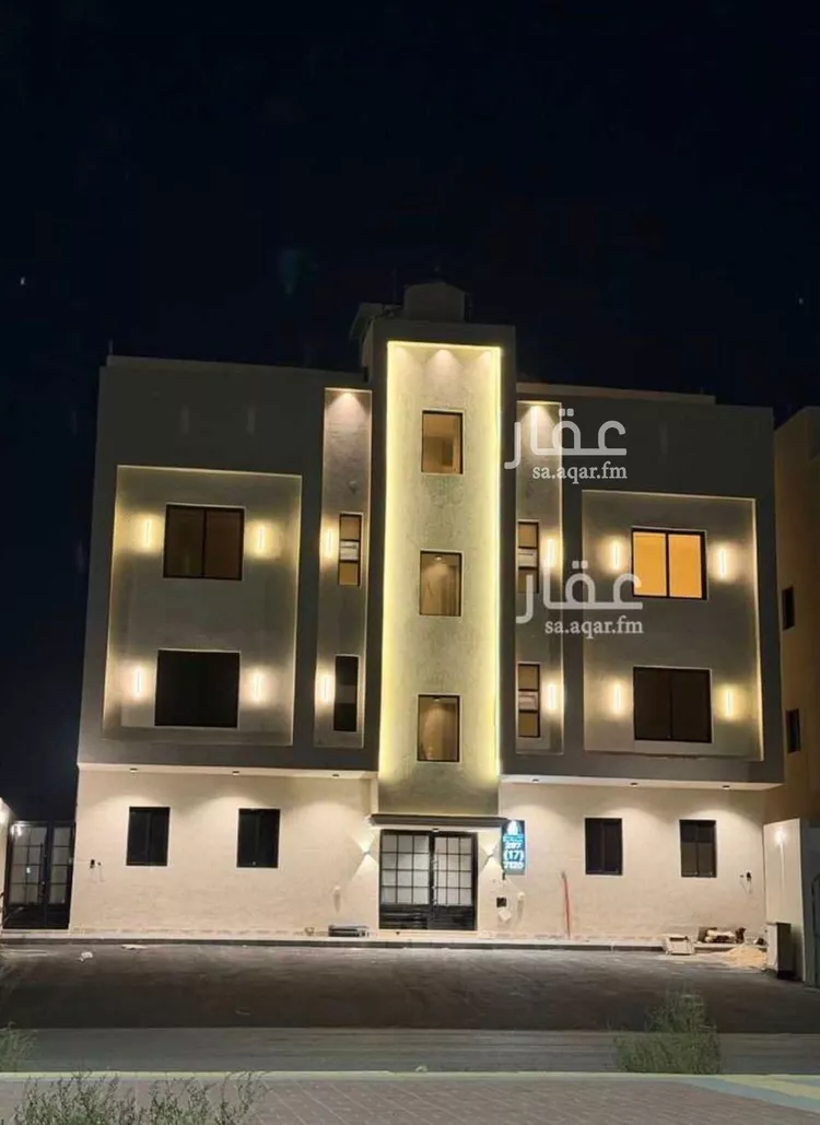 شقة للبيع في شارع 76ج, حي الشعلة, مدينة الدمام, المنطقة الشرقية