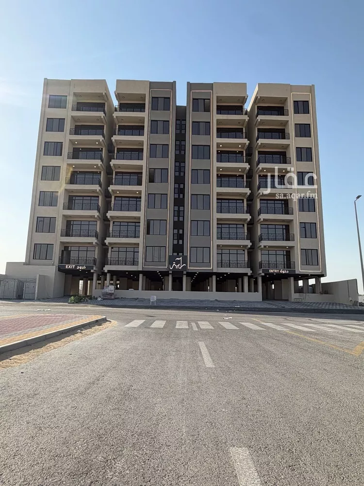 Apartment for Sale in Dammam Ash Shulah