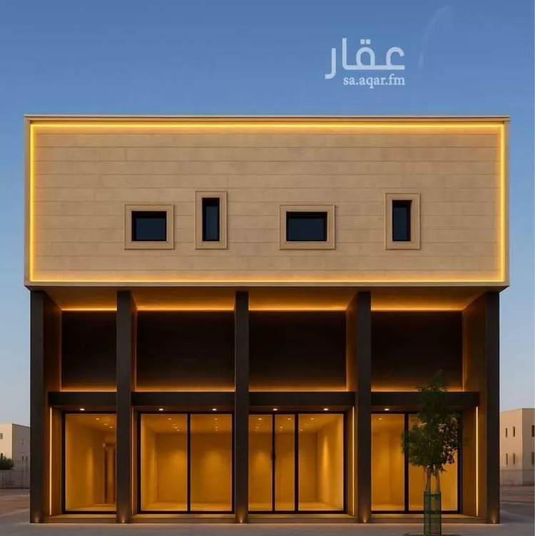 محل للإيجار في طريق الأمير ماجد بن عبدالعزيز ، حي المباركية ، عرعر ، منطقة الحدود الشمالية