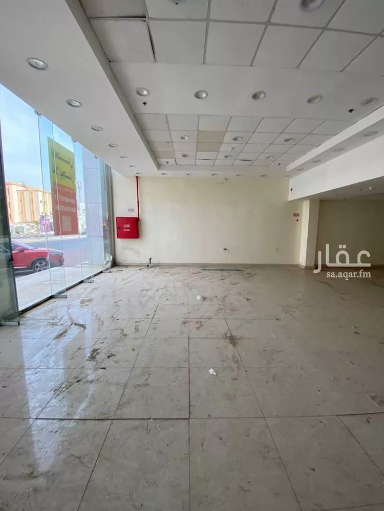 محل للإيجار في شارع الأمير فيصل بن فهد, حي المطار, مدينة جازان, منطقة جازان