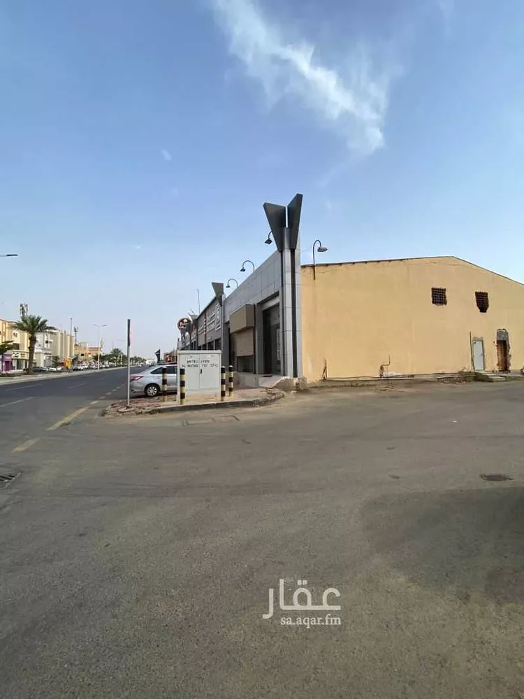 محل للإيجار في شارع الأمير فيصل بن فهد, حي المطار, مدينة جازان, منطقة جازان 6