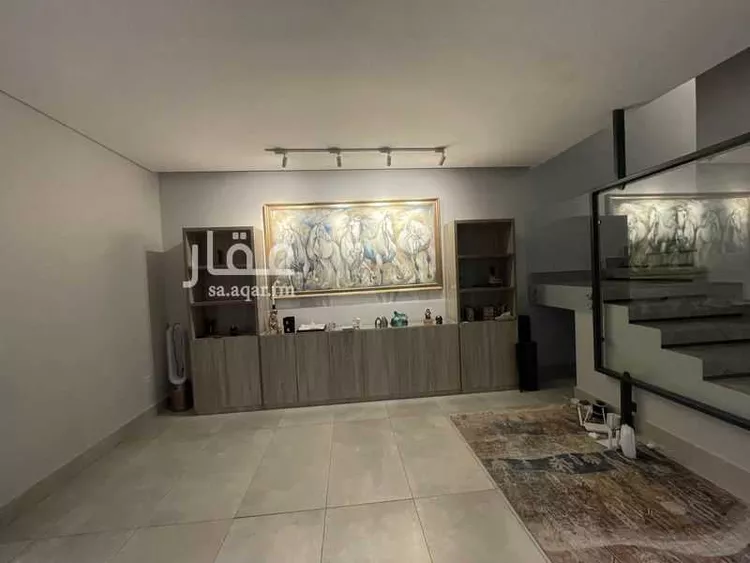 فيلا للإيجار في شارع أبي إبراهيم الكتاني ، حي العارض ، الرياض ، منطقة الرياض صورة 2