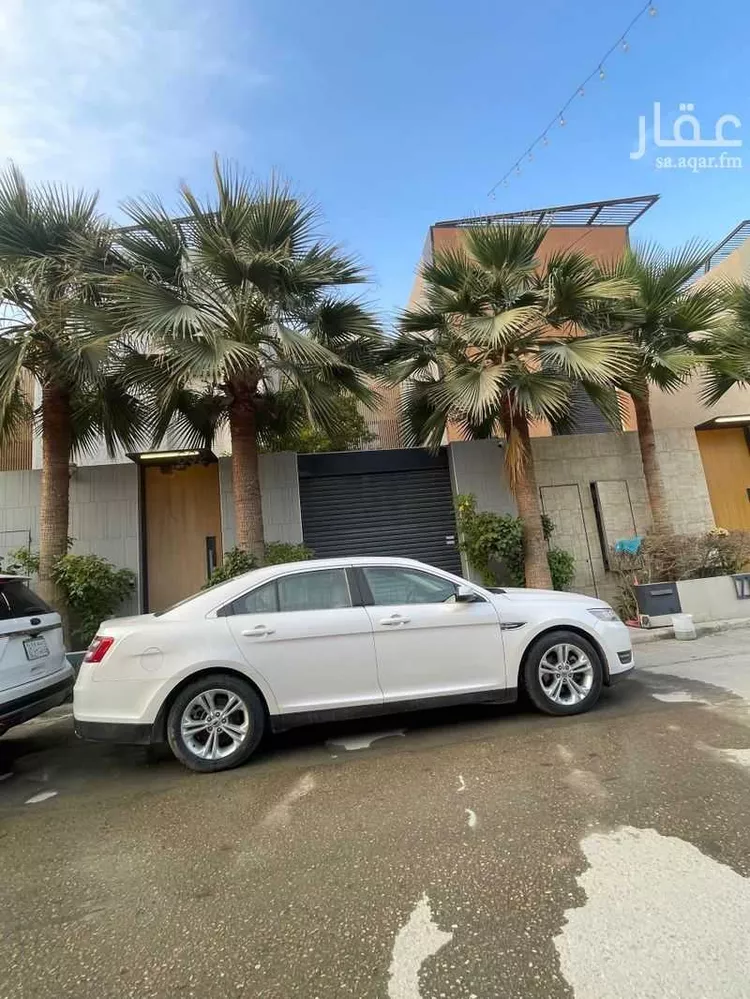 فيلا للإيجار في شارع أبي إبراهيم الكتاني ، حي العارض ، الرياض ، منطقة الرياض صورة 5