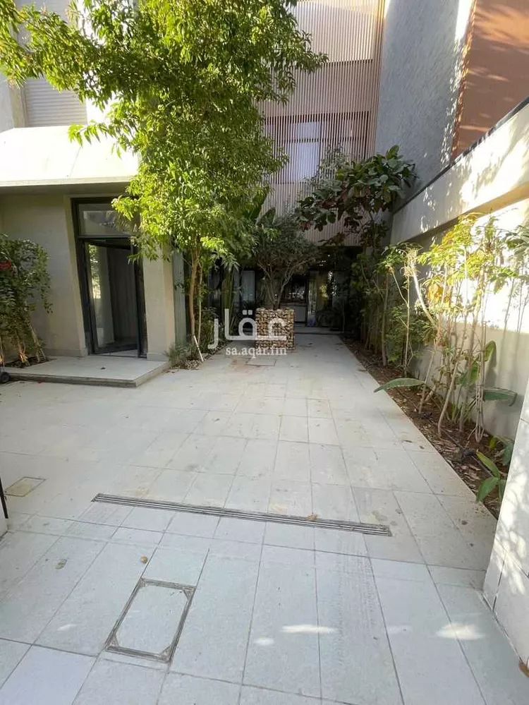 فيلا للإيجار في شارع أبي إبراهيم الكتاني ، حي العارض ، الرياض ، منطقة الرياض