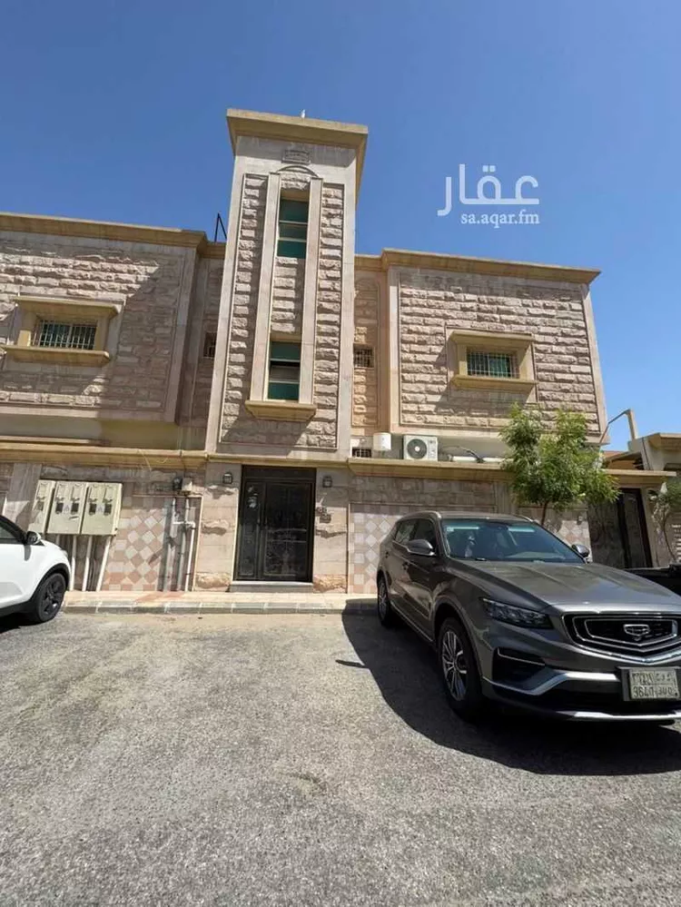 شقة للإيجار في شارع جابر ابن عبدالله الراسبي, حي أحد, مدينة الدمام, المنطقة الشرقية صورة 2