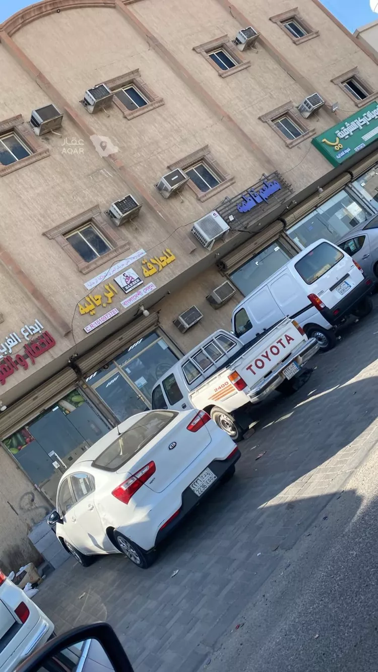 عمارة للبيع في شارع وادى فاطمه, حي الضباب, مدينة الدمام, المنطقة الشرقية 2