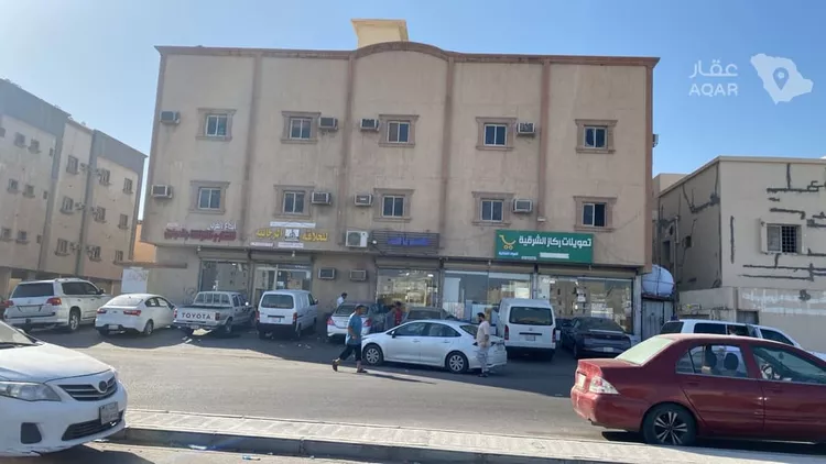 Building for Sale in Dammam Al Dabab