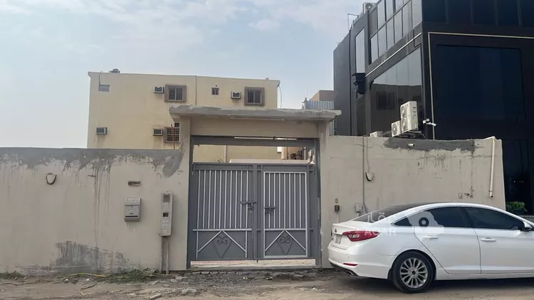 Land for Sale in Dammam Al Manar