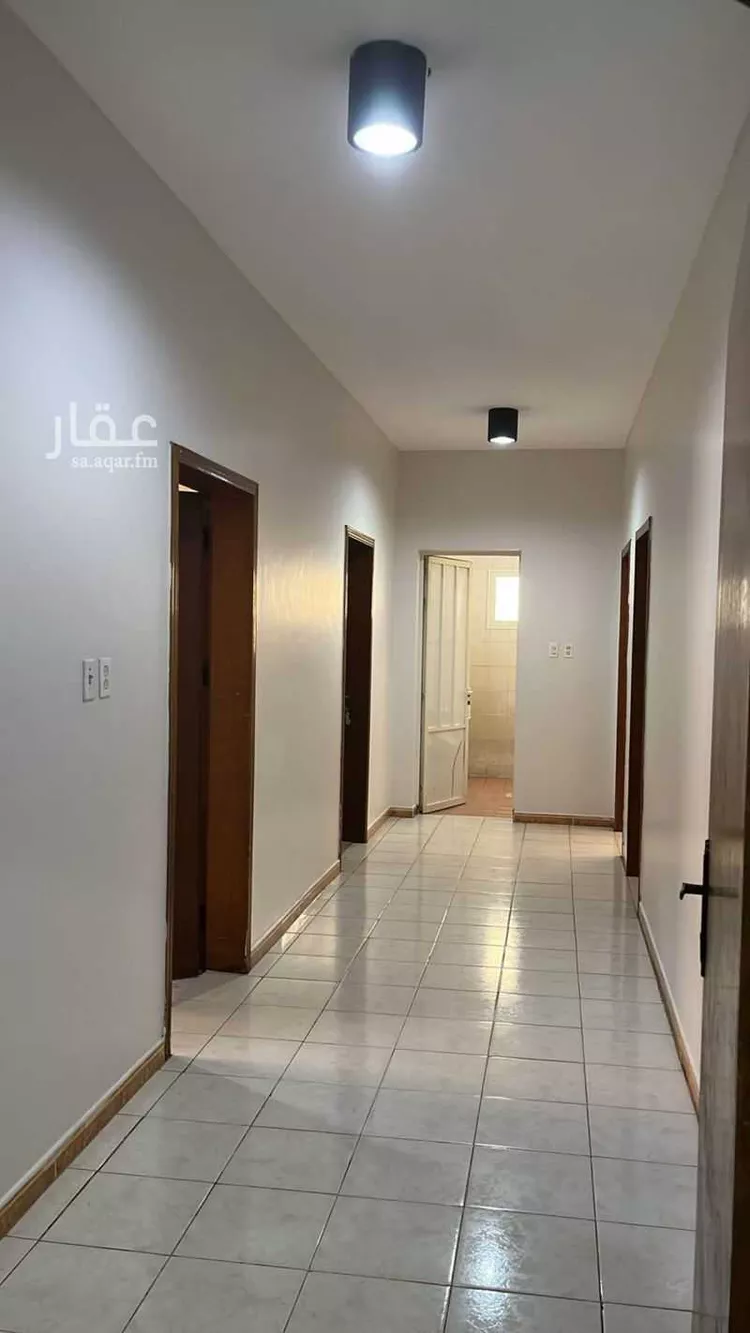 شقة للإيجار في شارع عاصم بن ابي الجبل, حي أحد, مدينة الدمام, المنطقة الشرقية صورة 3