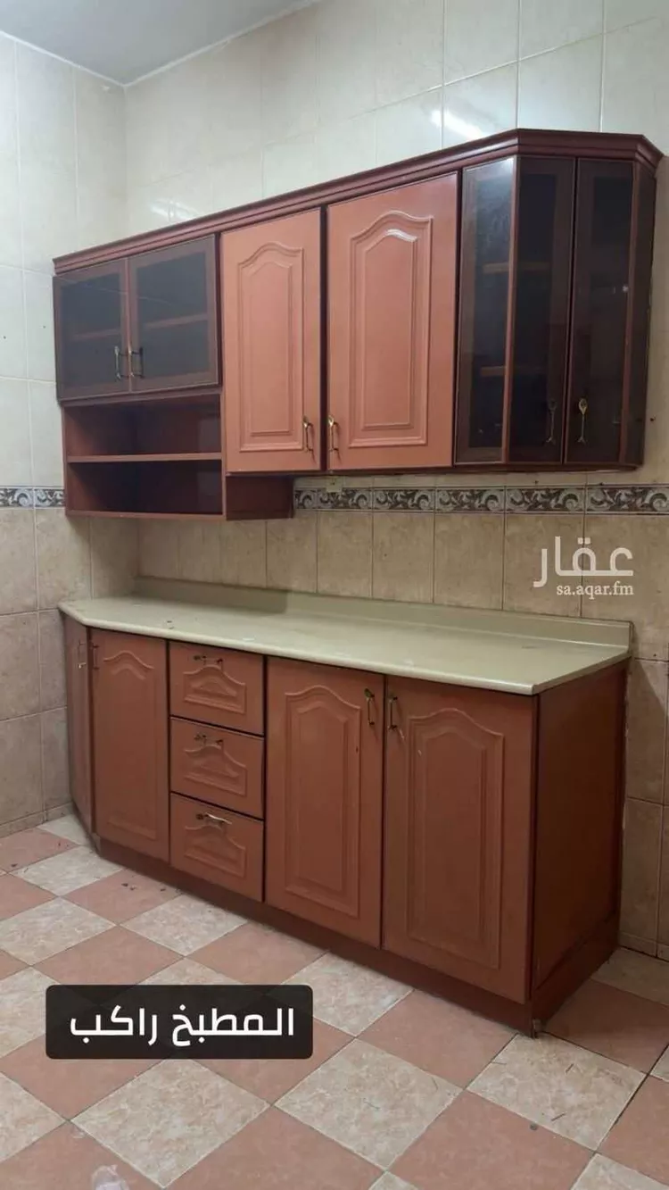 شقة للإيجار في شارع الامام النسائي, حي أحد, مدينة الدمام, المنطقة الشرقية صورة 3