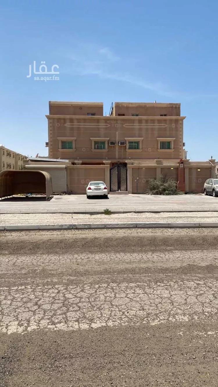 Building for Sale in Dammam King Fahd
