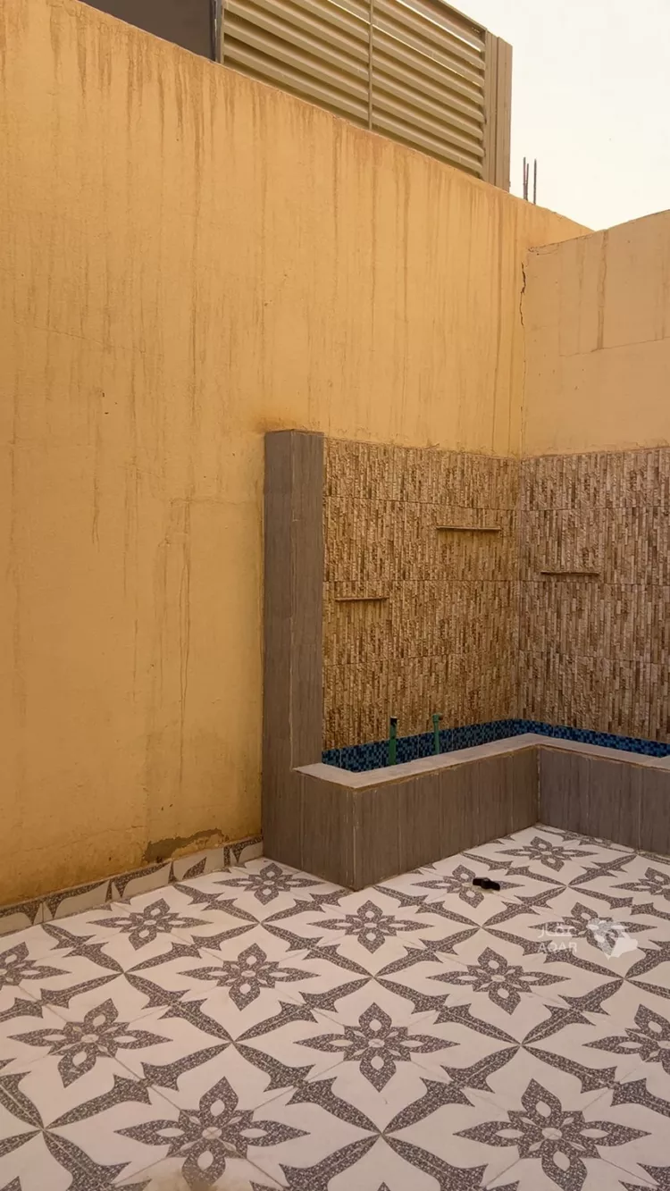 فيلا للإيجار في شارع الخياله ، حي العزيزية ، الرياض ، منطقة الرياض صورة 2