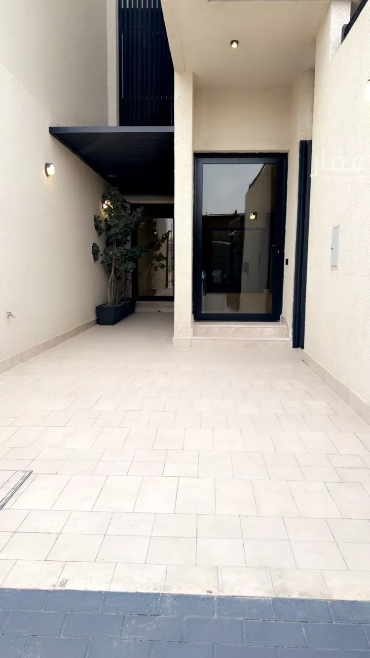 دور للبيع في شارع عبدالرحمن الهندي, حي النرجس, مدينة الرياض, منطقة الرياض