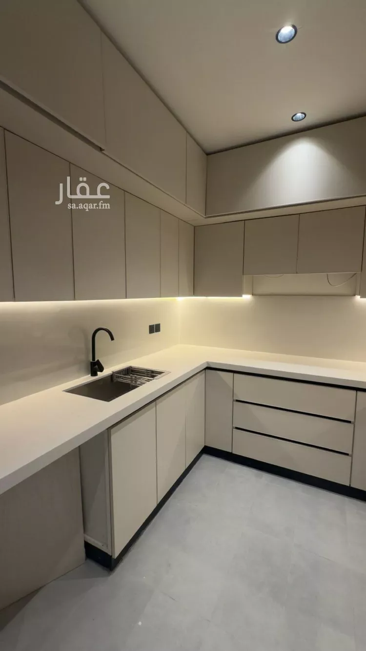 Floor for Rent in Riyadh An Narjis